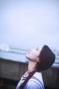 学院风清新女生皮肤