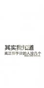 文字皮肤简约
