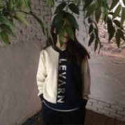 情侣简约清新的qq头像
