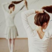 欧美女生qq个性意境头像