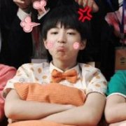 TFBOYS可爱萌萌的头像