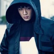 帅气的男明星个性头像