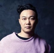 帅气的潮流陈奕迅图片