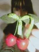 简约的清新qq女生皮肤