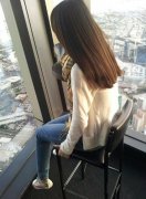 好看的女生背影qq皮肤