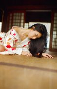 文艺个性的女生皮肤