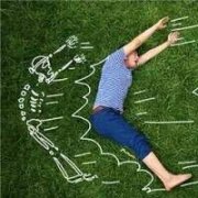 搞怪可爱的qq男生头像