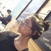 可爱的个性女生头像
