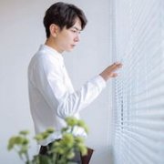 清新个性的男生头像