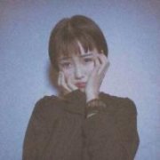 可爱的清新女生qq头像
