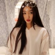 清新好看的女生头像最新