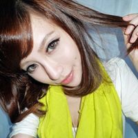 唯美意境QQ女生头像
