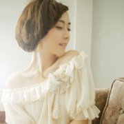 唯美意境女生QQ头像最新