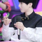 王俊凯可爱帅气的头像