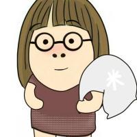 个性卡通的女生qq头像