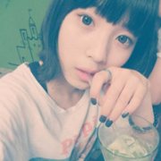 漂亮的非主流qq女生头像