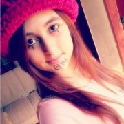 超拽的欧美个性女生头像