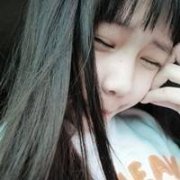 最最好看的女生头像:回忆醉美