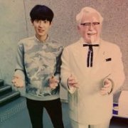 好看的清新男生qq头像