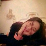 好看的清新女生qq个性头像