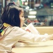 可爱的情侣个性头像