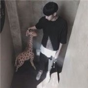 帅气清新的qq个性男生头像