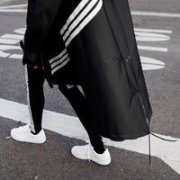 欧美时尚半身头像