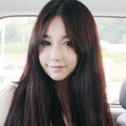 靓丽的非主流qq女生头像