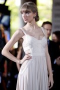Taylor Swift漂亮气质女神