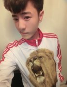清新好看的男女皮肤