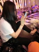 女生个性的qq皮肤