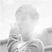 80后帅哥头像:成熟一点更有味道