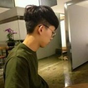 清新个性男生qq头像