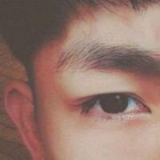 男生个性部位头像