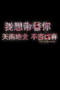 唯美简约的文字最新皮肤