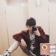 个性好看的qq男生头像