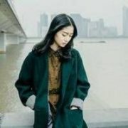 女生个性的文艺头像