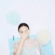 清新女生最新简约皮肤