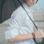 帅气傲娇的男生qq头像