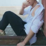 男生清新意境的头像