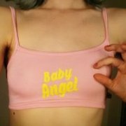 欧美另类女生头像