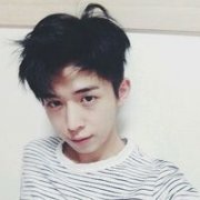 简单帅气的qq男生头像