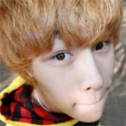 这才是帅气美男子头像-你走后世界也变了模样