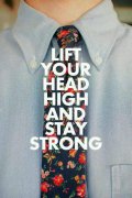 个性带字的意境皮肤