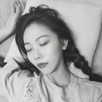 唯美女生漂亮头像