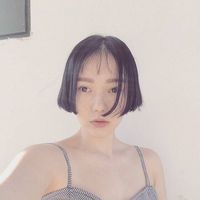 唯美女生漂亮头像