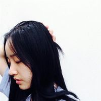女生个性漂亮的头像