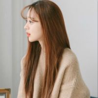 很仙漂亮的女生头像