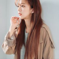 很仙漂亮的女生头像