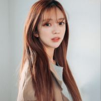 很仙漂亮的女生头像